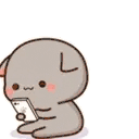 MaDxMissU animated emote