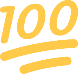 100_emojiyellow emote