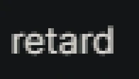 VeiWord emote