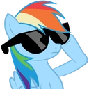 DealWithIt emote