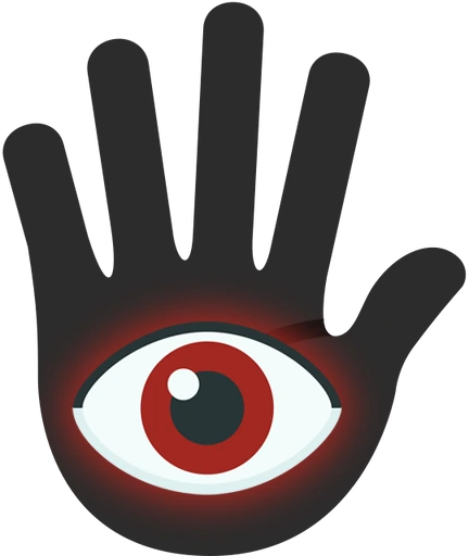 HandEye emote