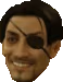 MajimaSmile emote