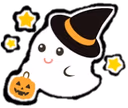 kawaii_ghost emote
