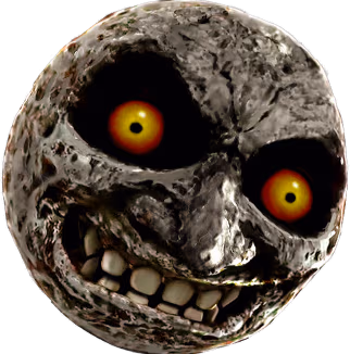 MADGEMOON emote