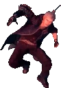 nerocrumpwalk emote