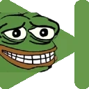 SKIP emote