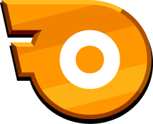 Nitro_Gold_NoDot_Background emote