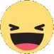 Haha emote