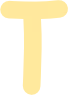 PastelYellowT emote