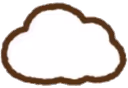 cloud emote