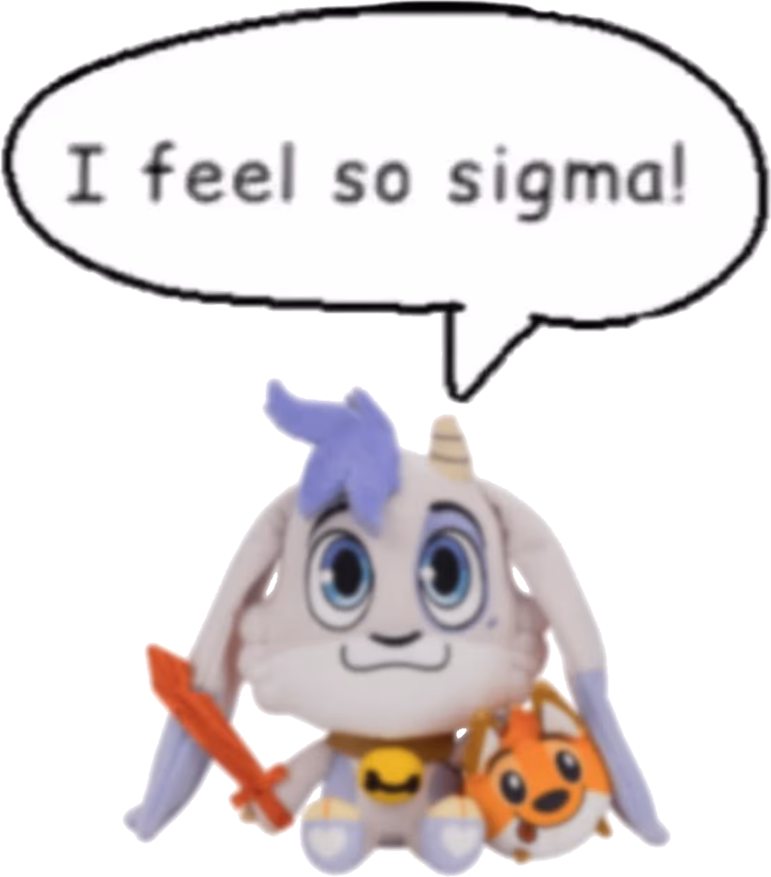 Sigma_billie emote