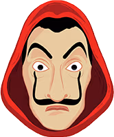 mascara emote
