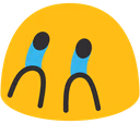 bloboohcry emote