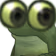 frog_stare emote