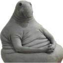 Sittin emote