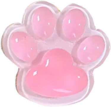pinshinypaw emote