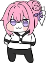 dorogachi2 emote
