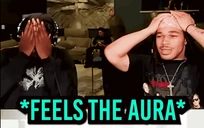 FEELSTHEAURA emote