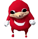 knucklesPls emoji