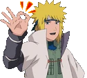 MinatOK emote