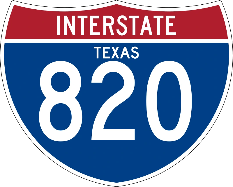 Interstate_Highway_820 emote