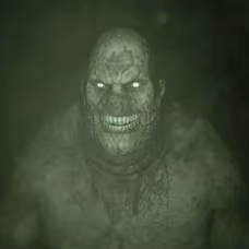 Outlast emote