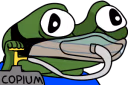 DENTIUM emote