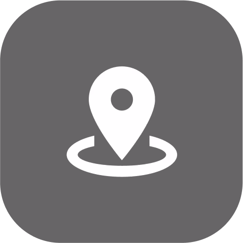 location emote