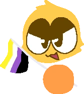 Non_binary emote