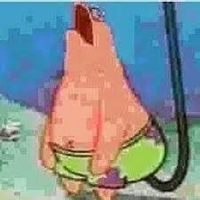 Patricio emote