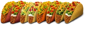 Tacos emote
