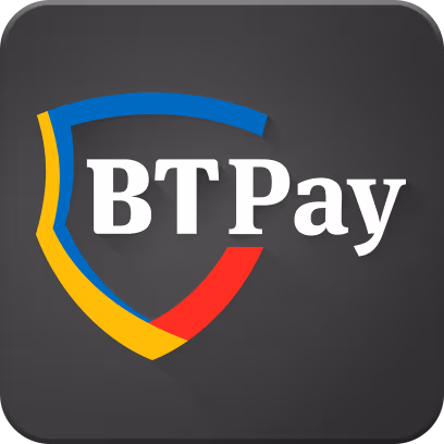 BTPay emote