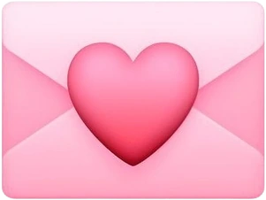 pink_heart_envelope emote