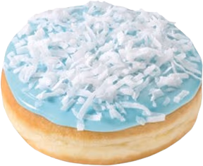 bluedonut emote