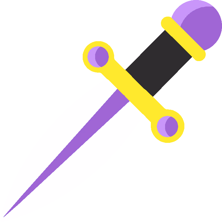 enbyKnife emote