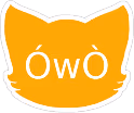 OwO emote