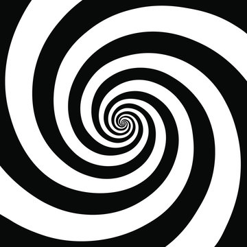 spiral static emote