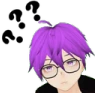 QuestionAoki emote