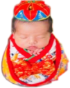 NicheChineseBaby static emote
