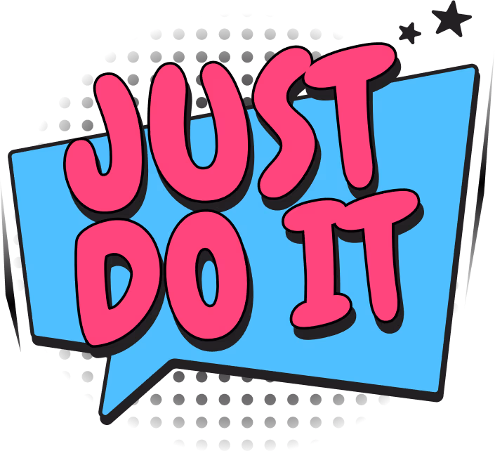 JUST_DO_IT emote