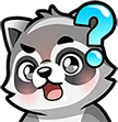 Raccoon_112_32 emote