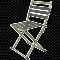 Chaired emote