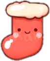 xmas_pink12 emote