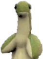 unNessie emote