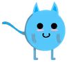 CAT6 emote