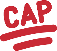 Cap emote
