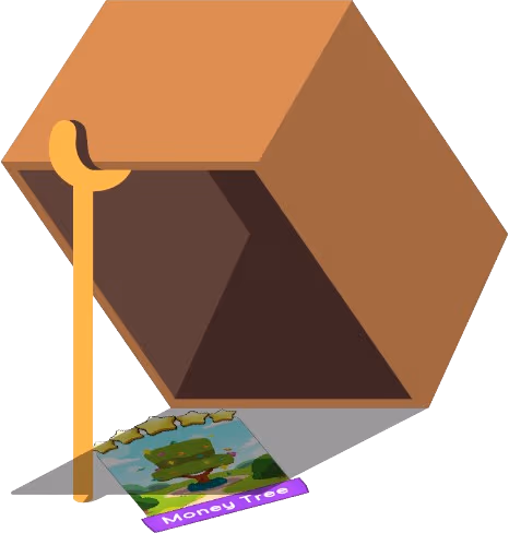 Trap emote