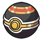 LuxuryBall emote