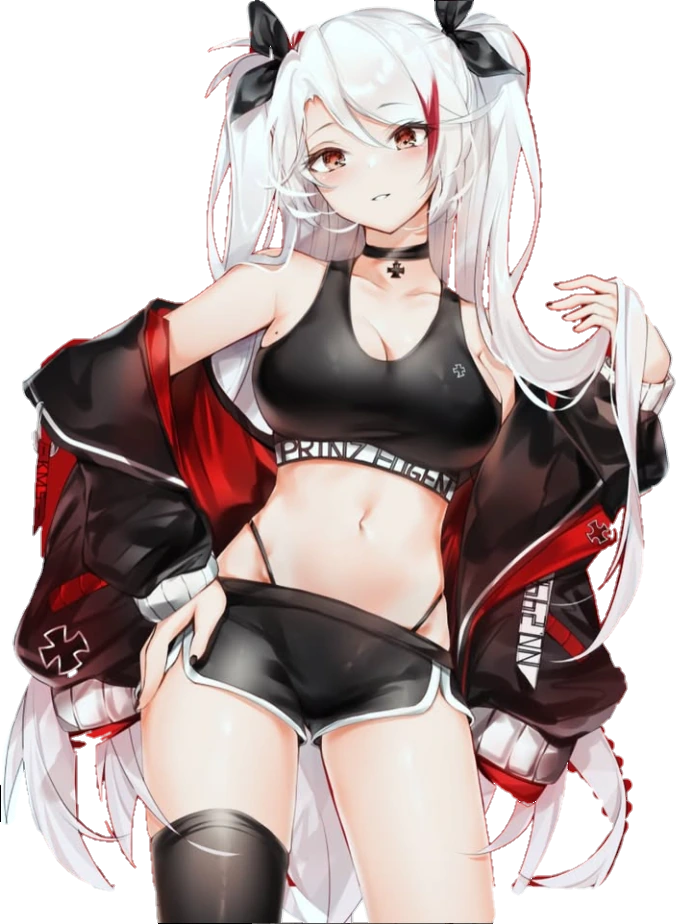 prinz emote