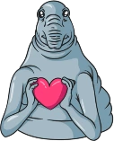 waitinglove emote